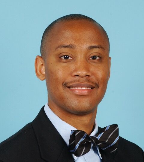 FAMU Prez 2